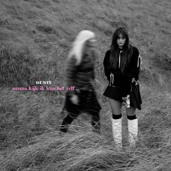 Cover of Mama Kijk Ik Kan Het Zelf