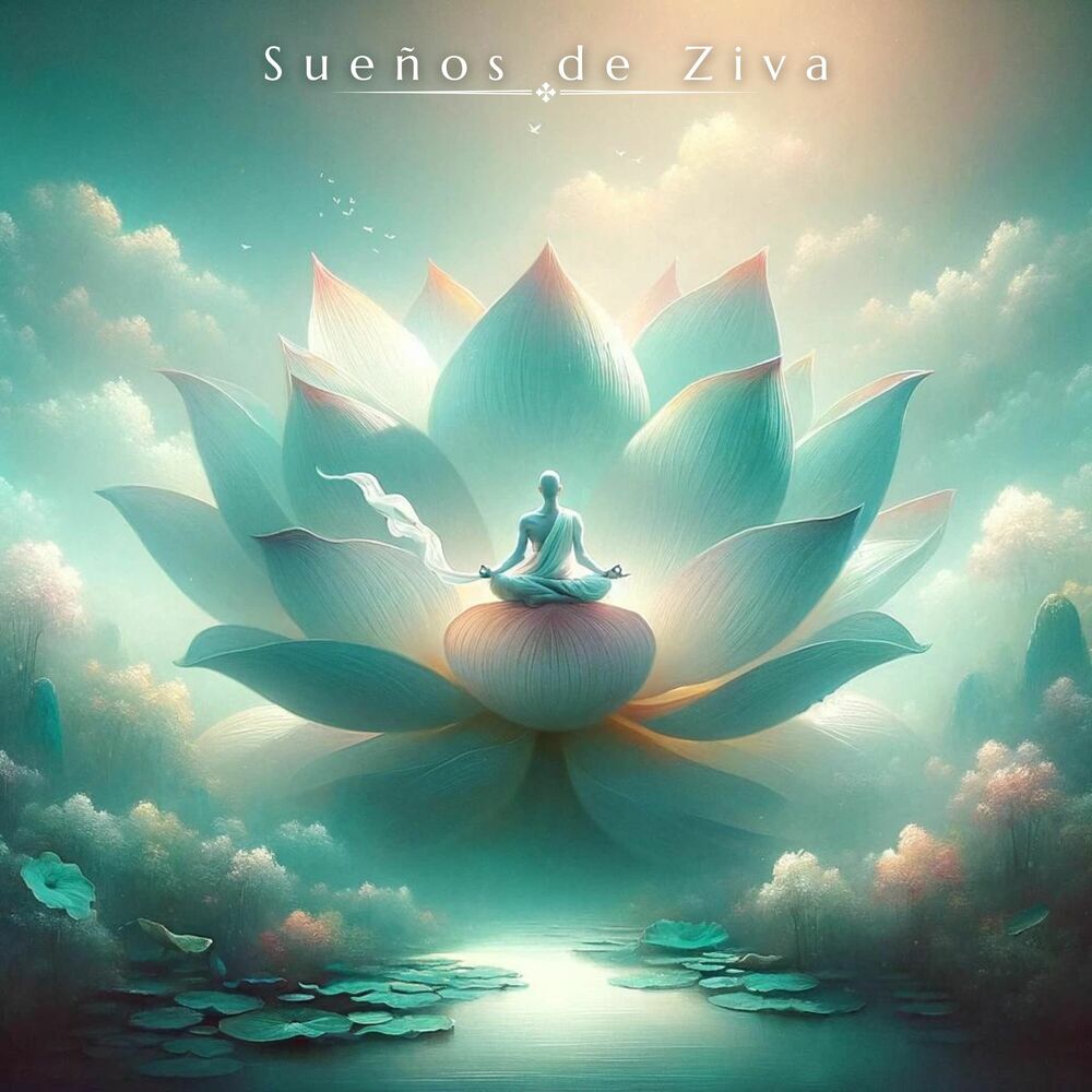 Picture of Sueños de Ziva: Susurros de Amanecer en el Valle de Lotos