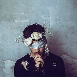 music cover
