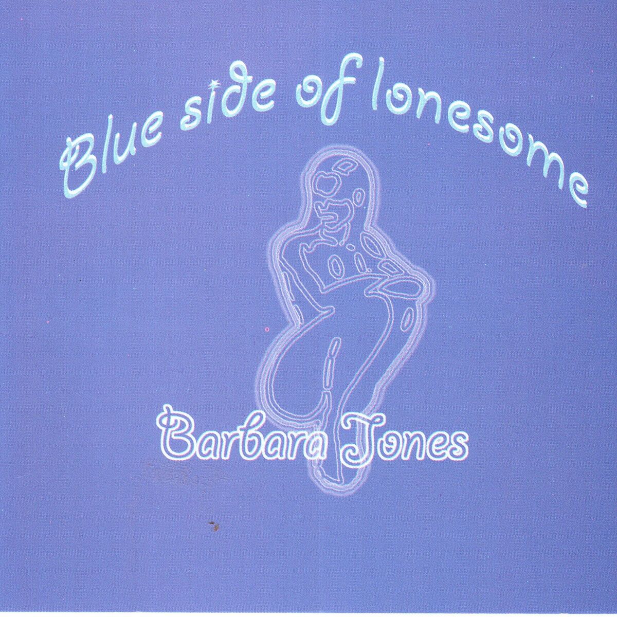 Album cover of Blue Side Of Lonesome