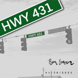 Cover of Hwy 431