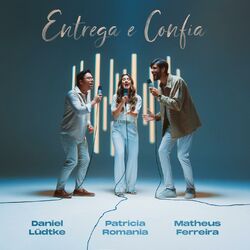 Cover of Entrega e Confia