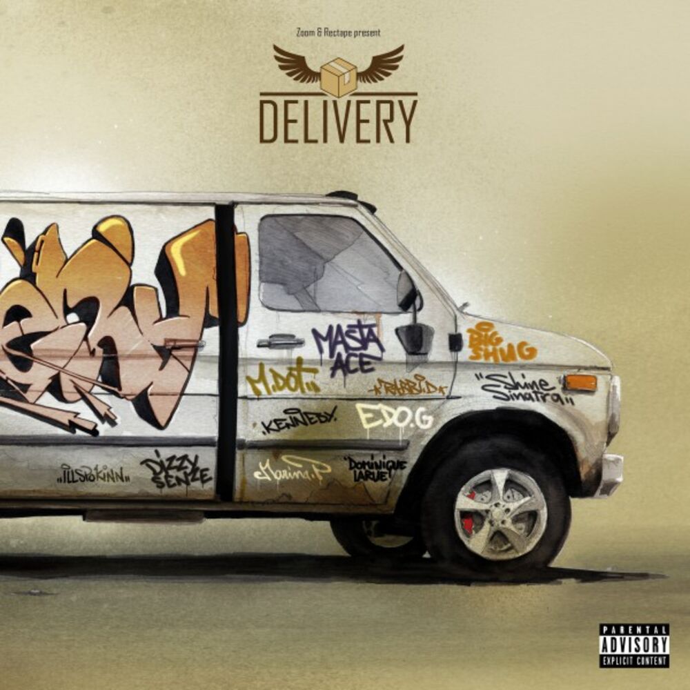 Picture of Delivery