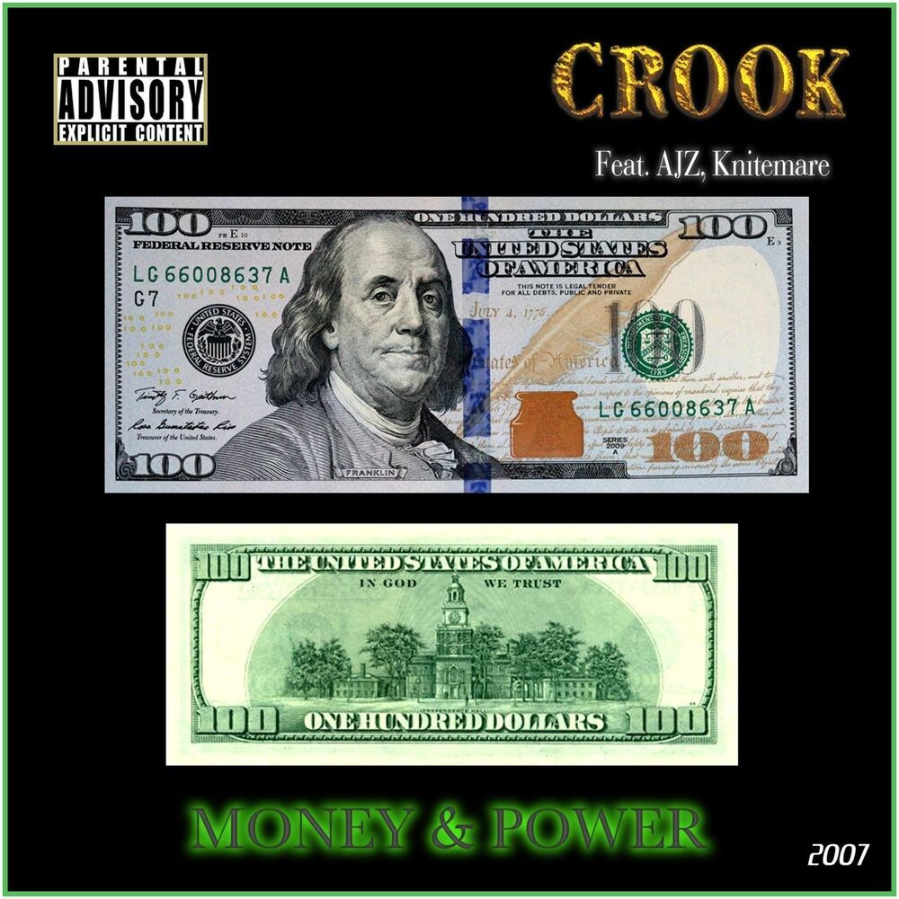 Picture of Money & Power (feat. AJZ)