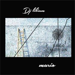 Cover of Mario