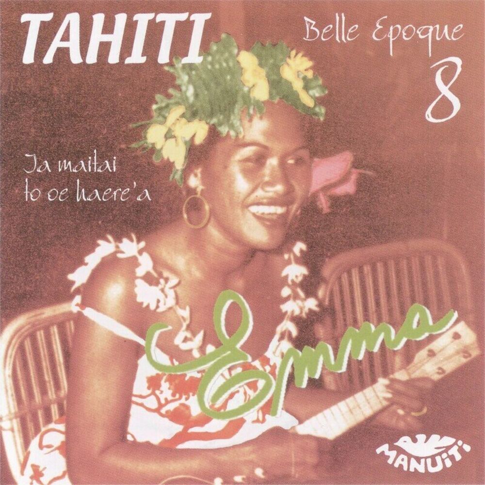 Picture of Tahiti: Belle Epoque, 8
