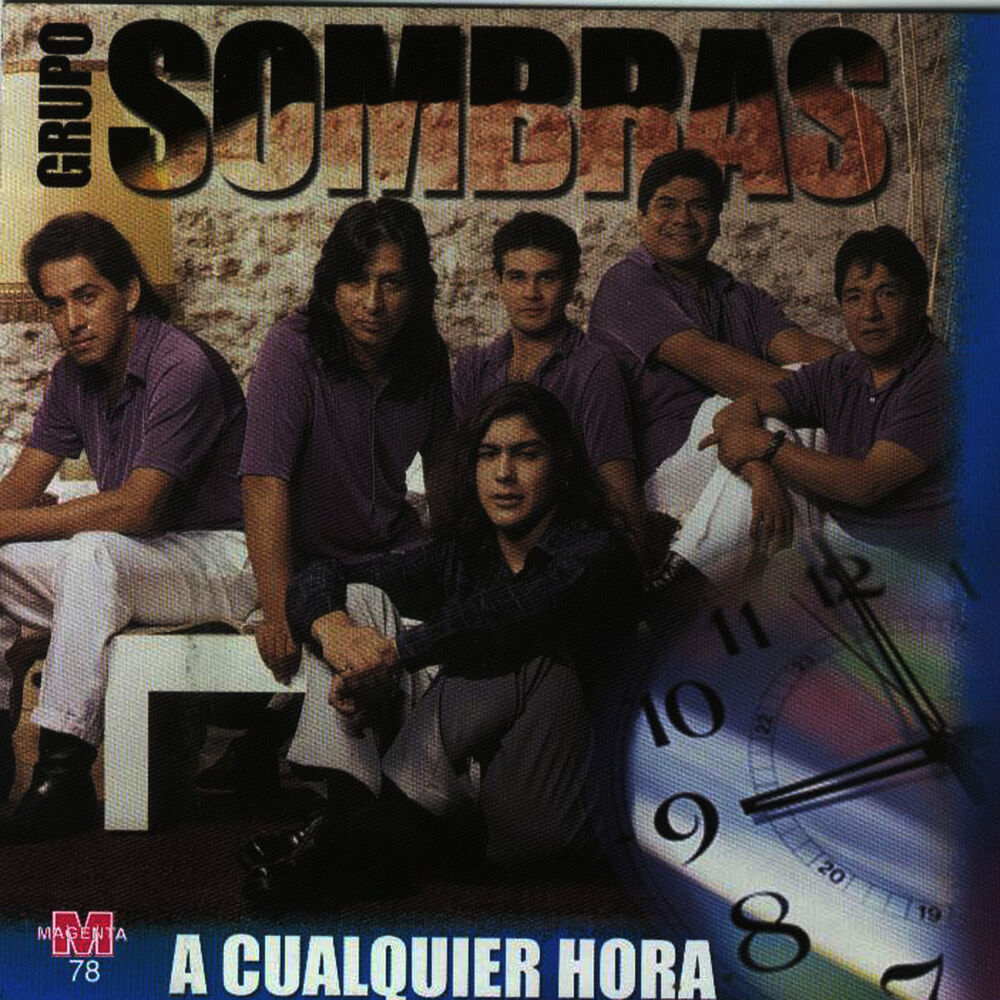 Picture of A Cualquier Hora