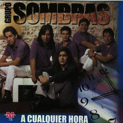 Cover of A Cualquier Hora