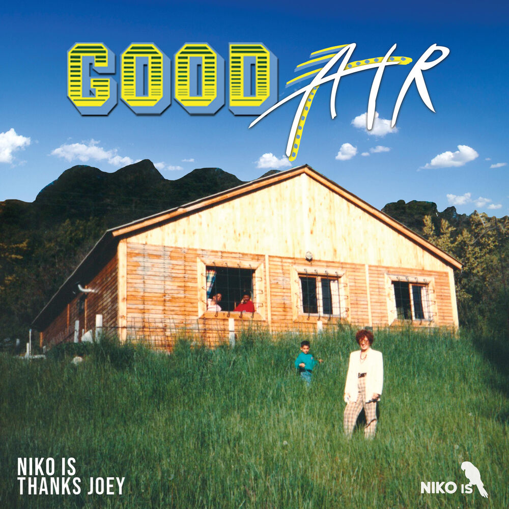 Picture of Good Air