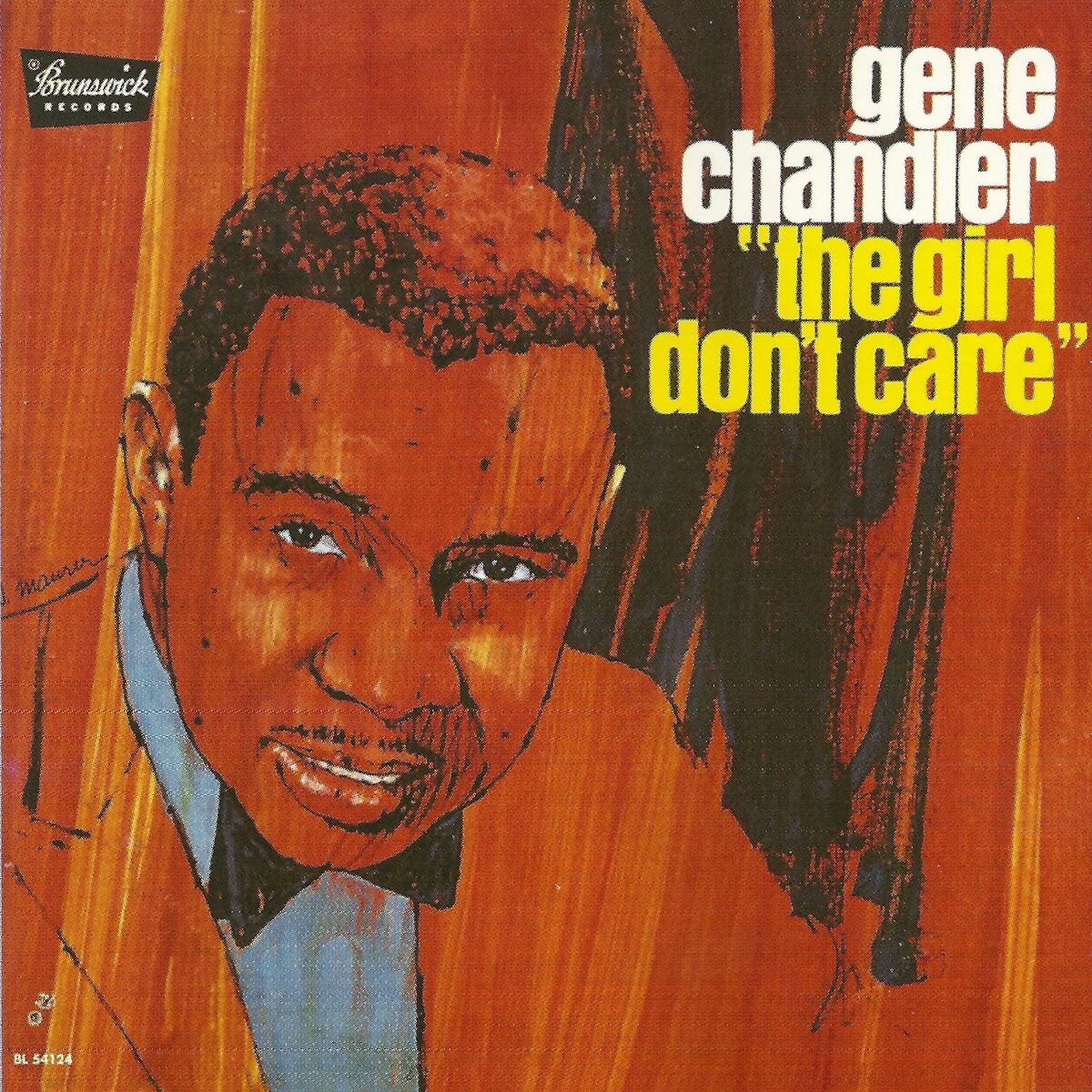 Album cover of You Can't Hurt Me No More