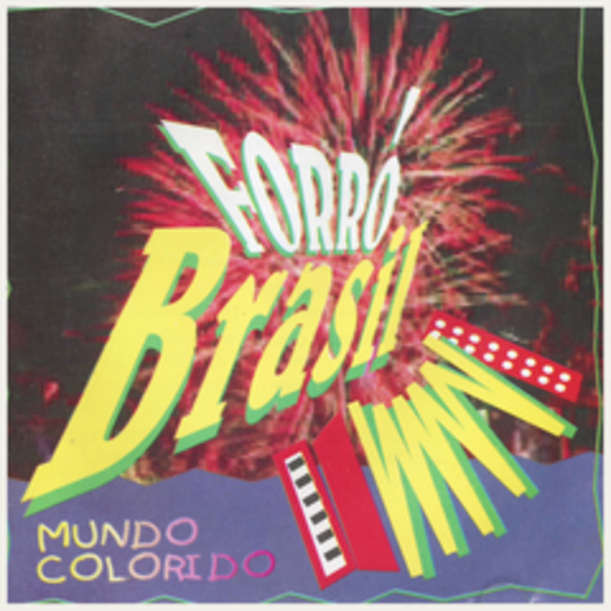 Album cover of Amor, Amor