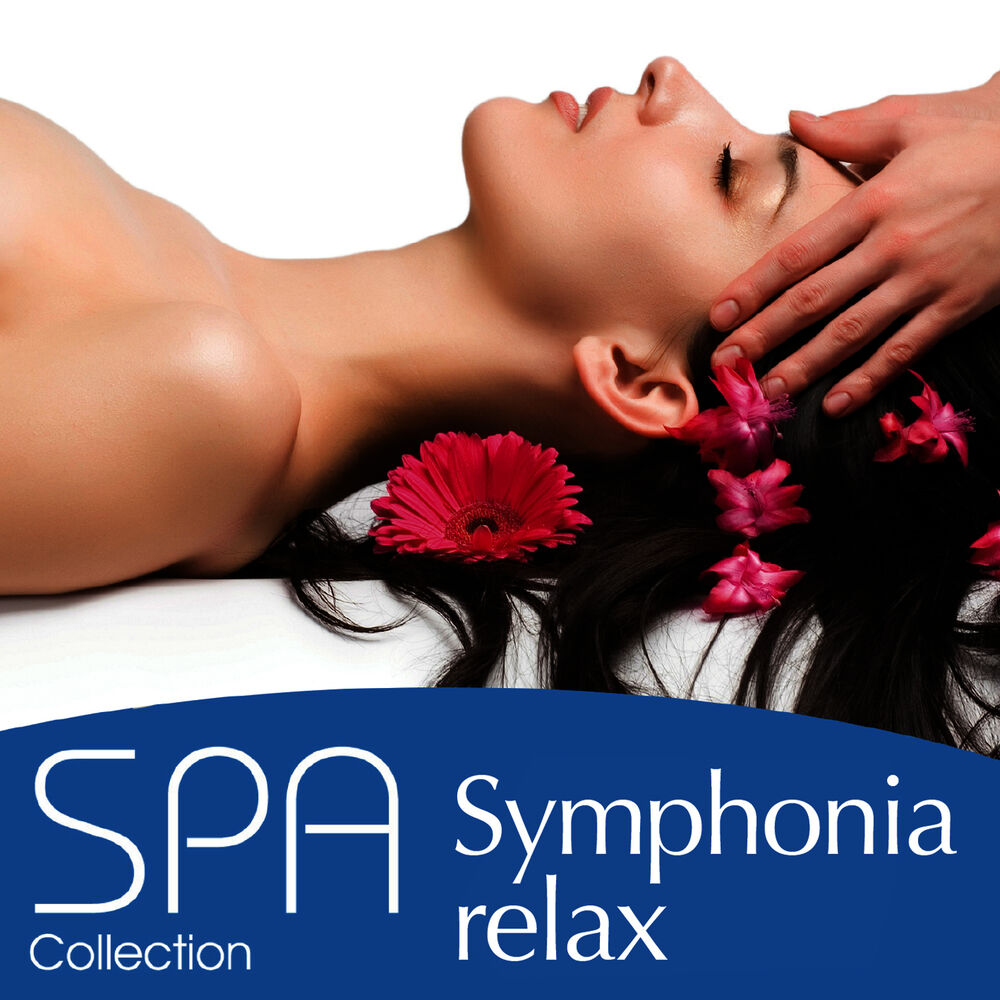 Picture of Symphonia Relax - La Porte Du Ciel - (Version Meditation Symphonique)