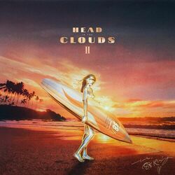 Cover of Head In The Clouds II