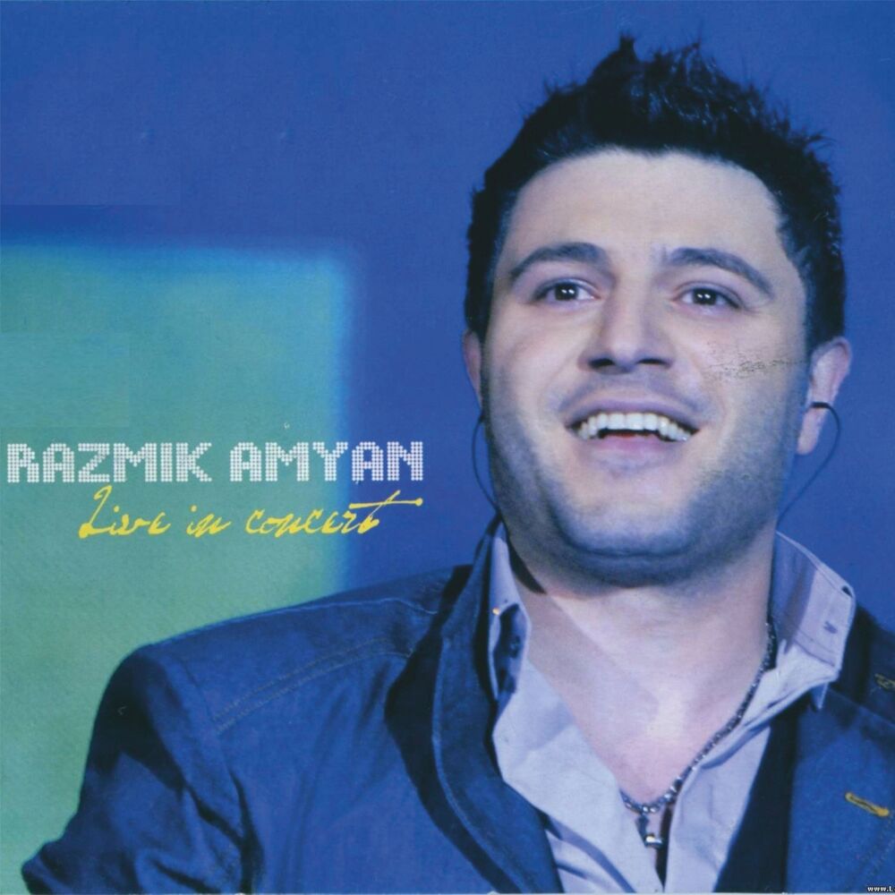 Picture of Live Concert in Yerevan