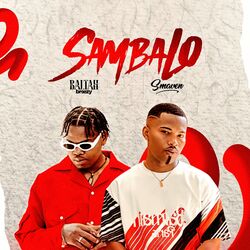 Cover of Sambalo