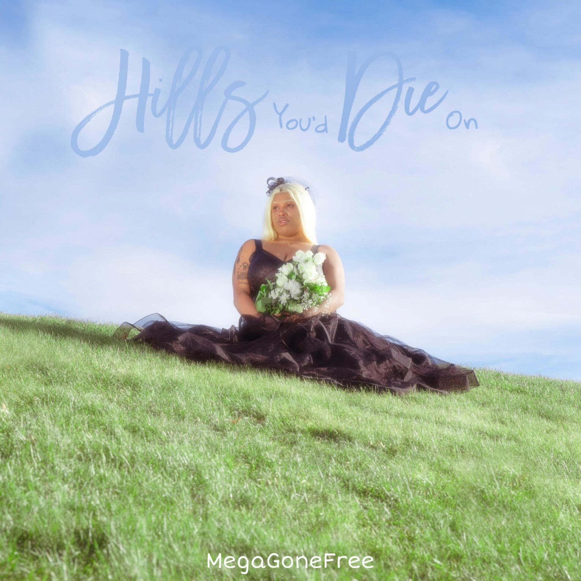 Album cover of Hills You'd Die On
