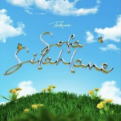 Cover of Sofa - Silahlane