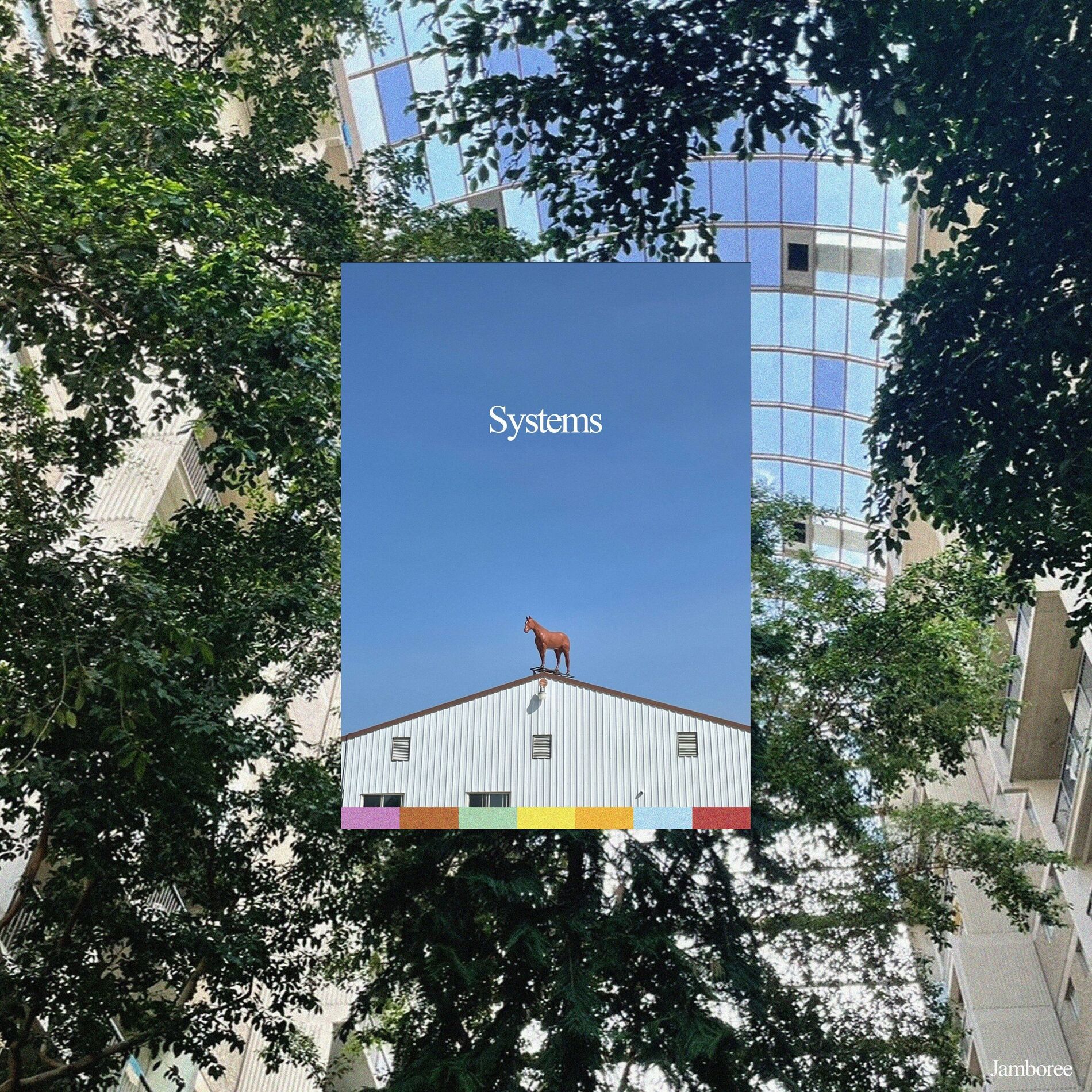 Album cover of Systems