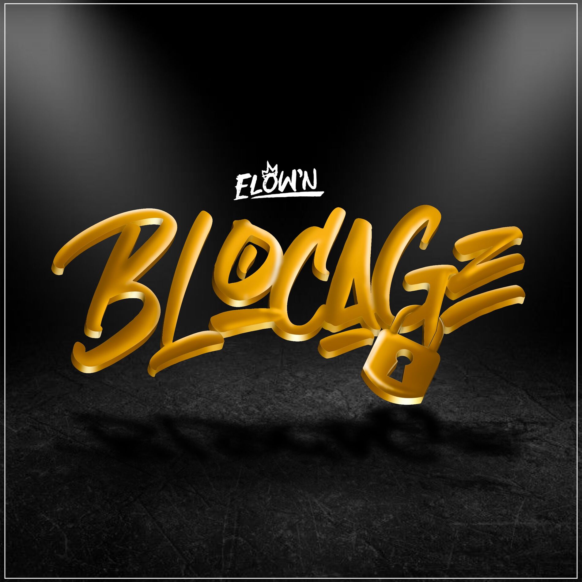 Album cover of Blocage