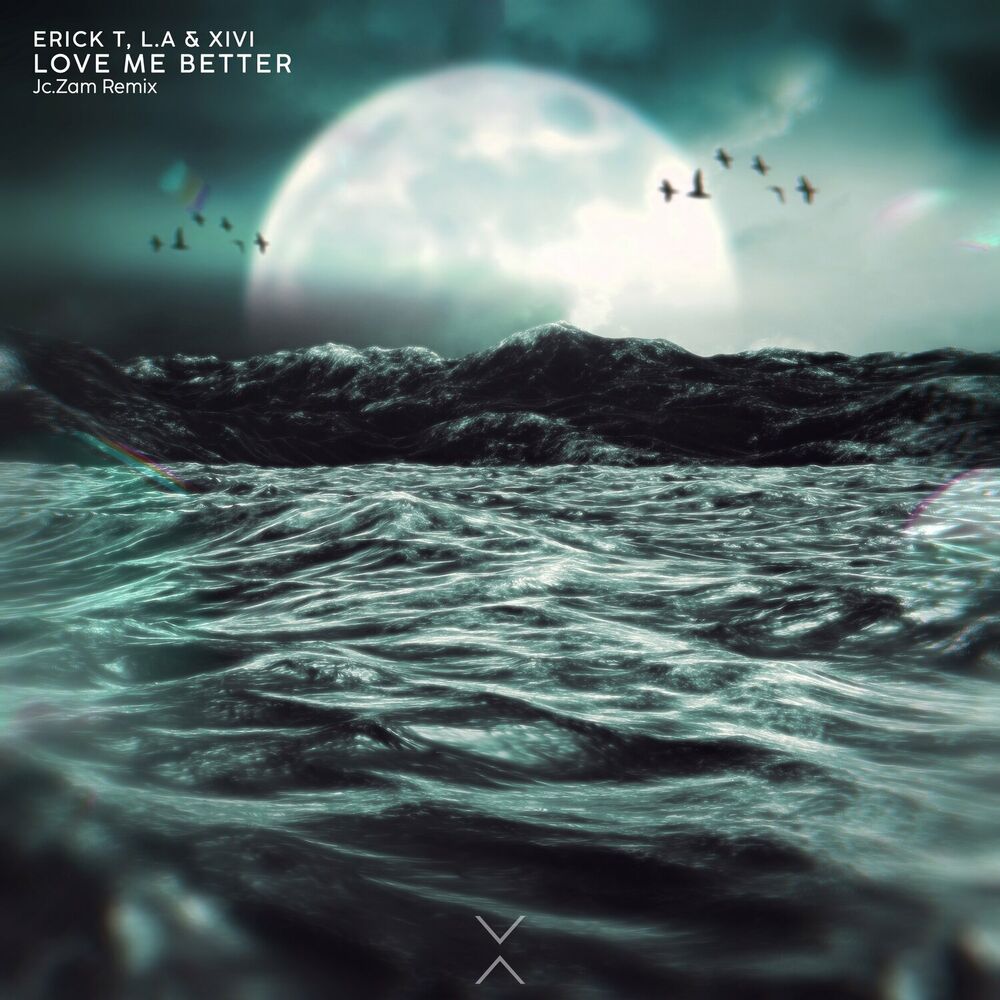 Picture of Love Me Better (Jc.Zam Remix)