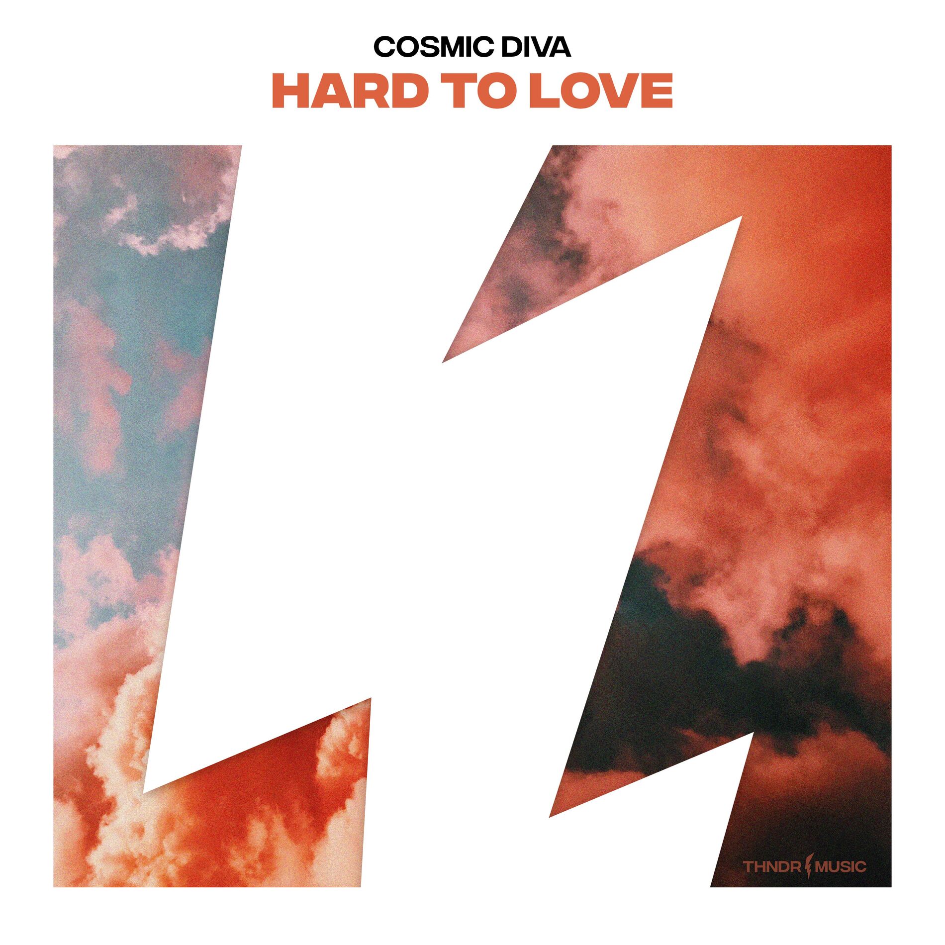 Album cover of Hard To Love
