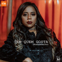 Cover of Tem Quem Gosta