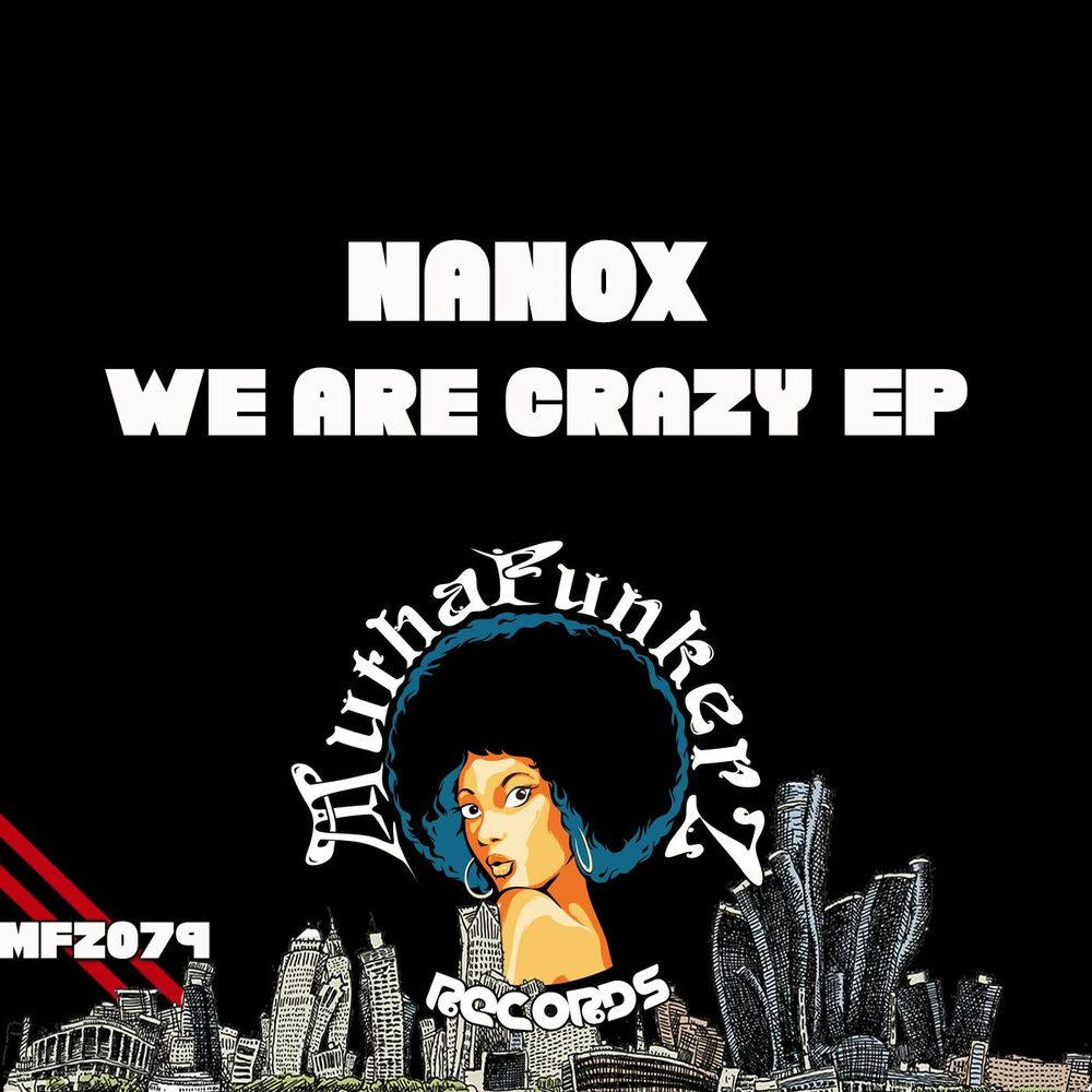 Picture of We Are Crazy EP