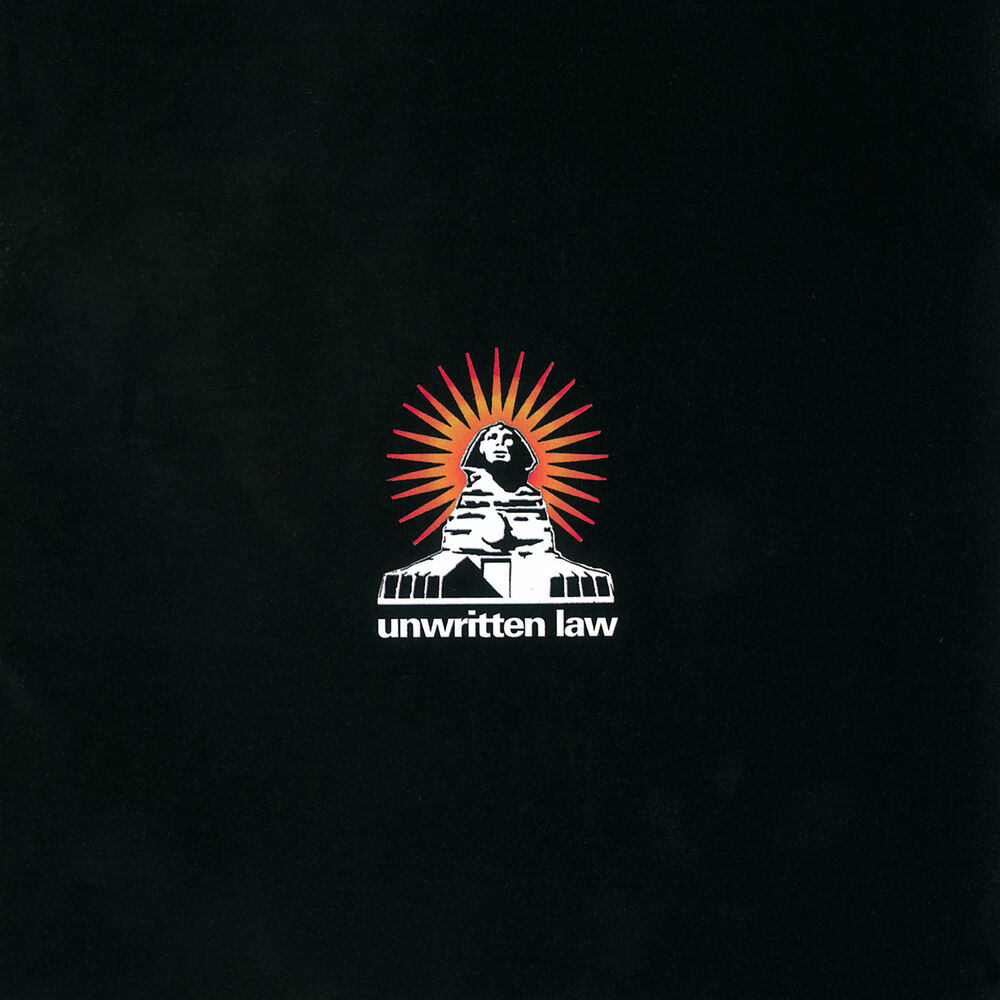 Picture of Unwritten Law