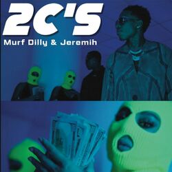 Cover of 2 C’s (with Jeremih)