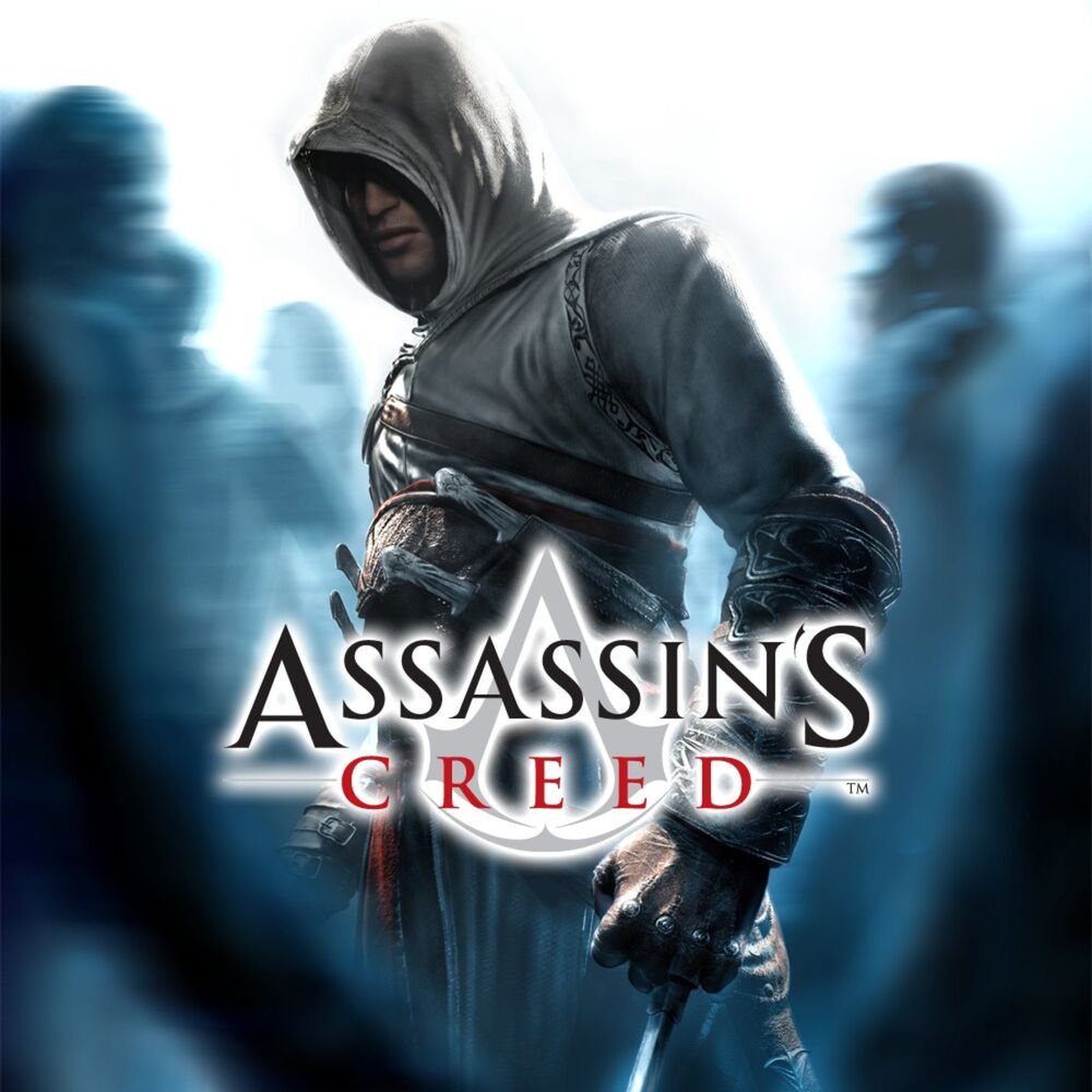 Picture of Assassin's Creed (Original Game Soundtrack)