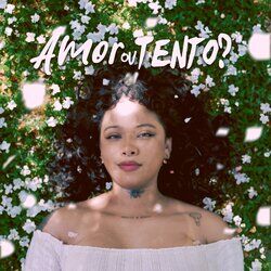Cover of Amor ou Tento?