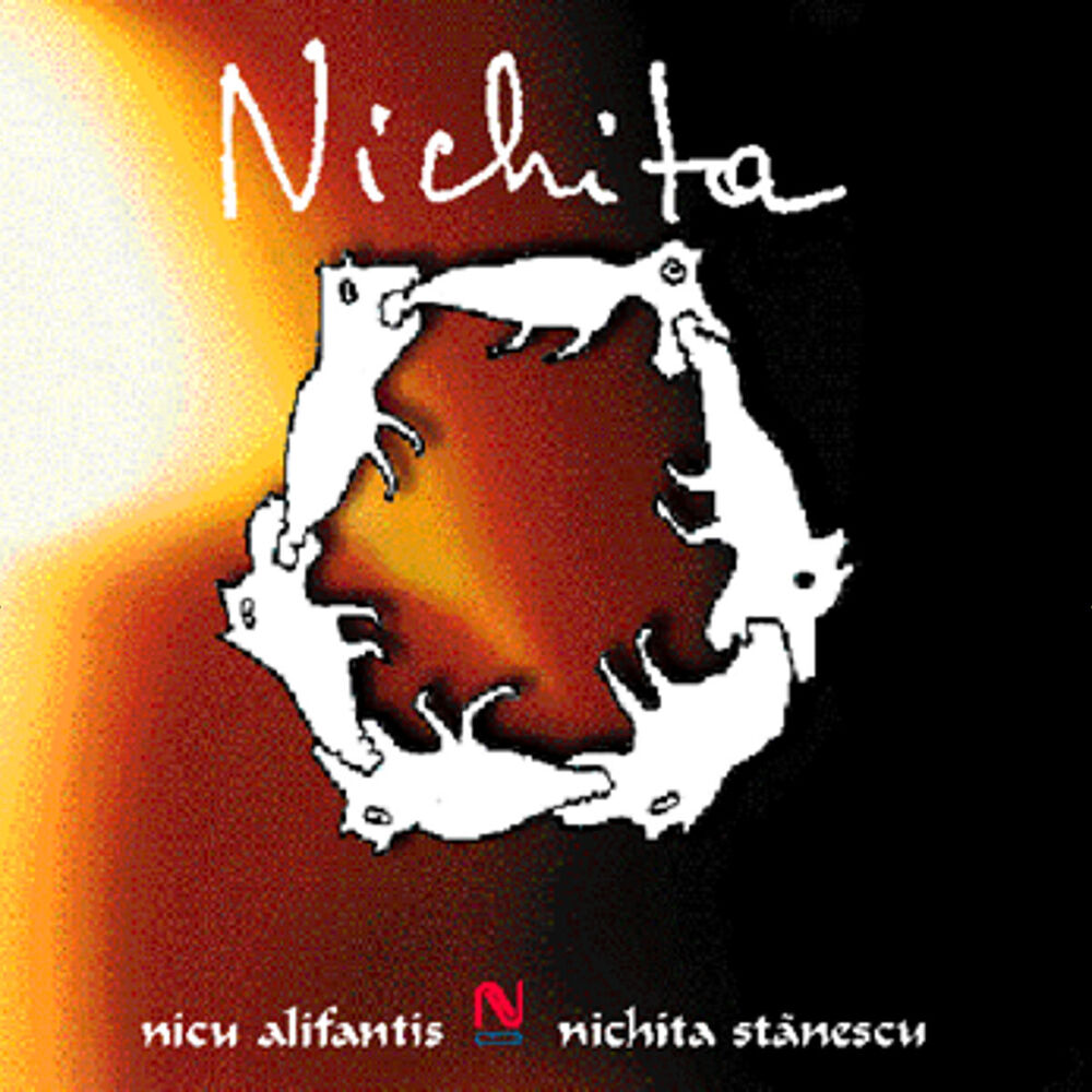 Picture of Nichita
