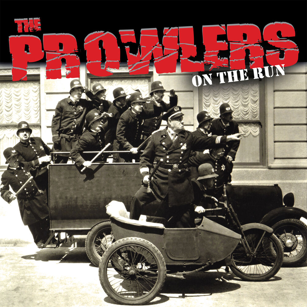 Picture of On the Run