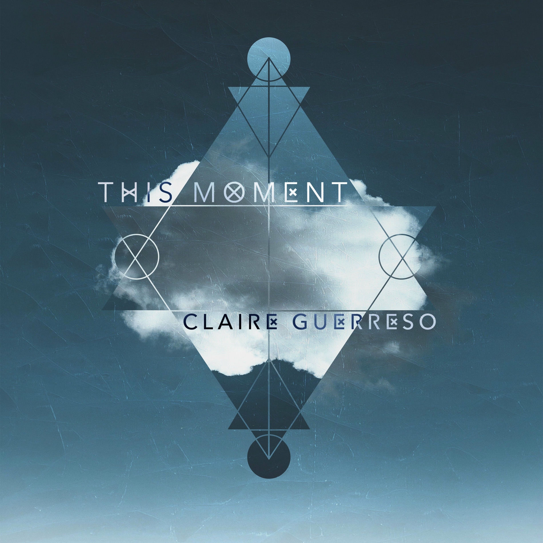 Album cover of This Moment