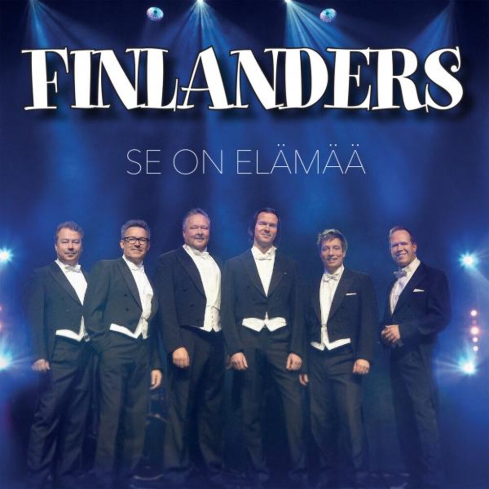 Picture of Se on elämää