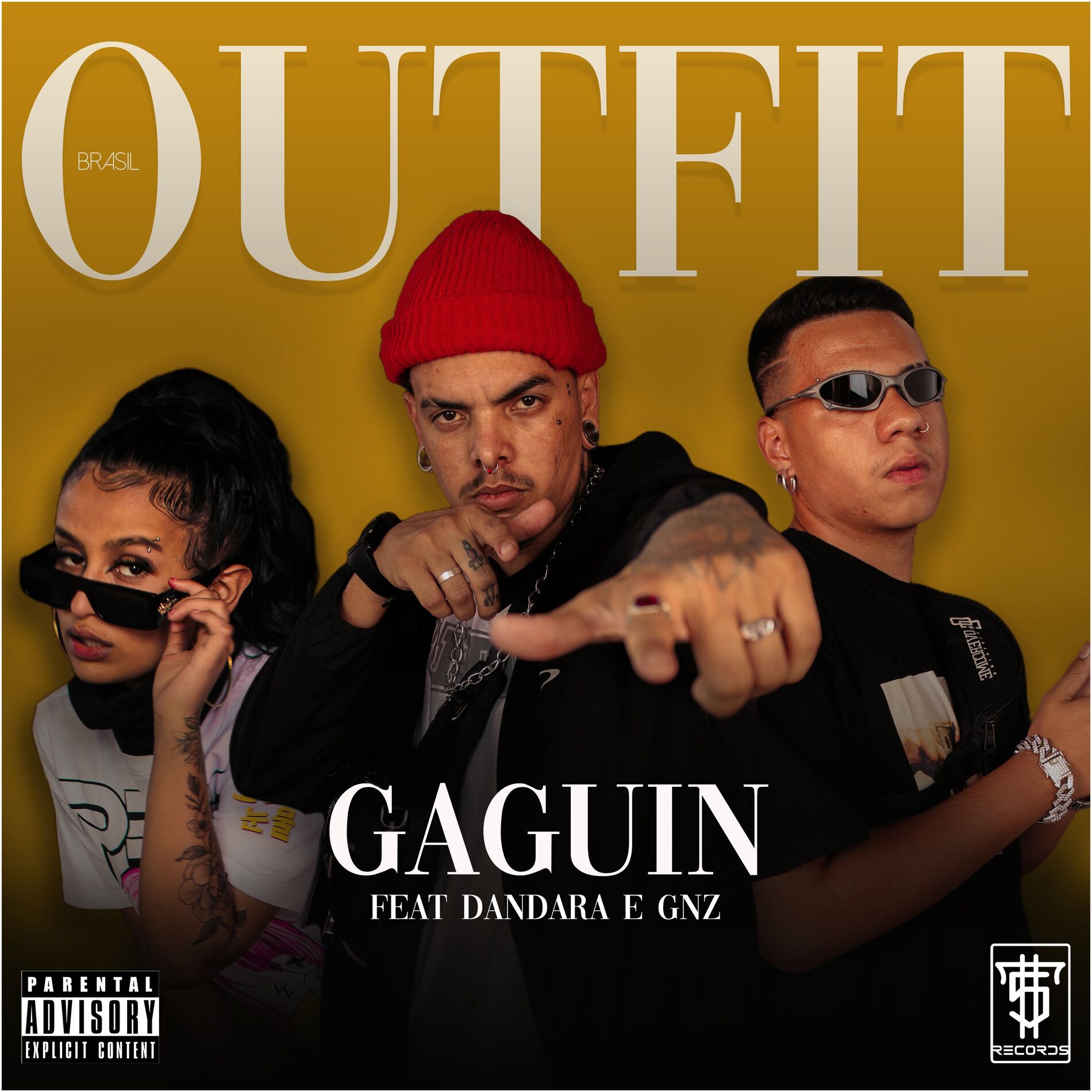 Album cover of Outfit