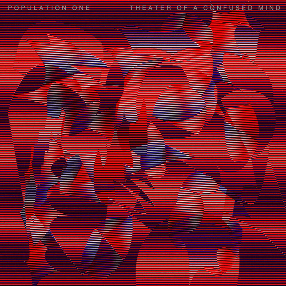 Picture of Theater Of A Confused Mind