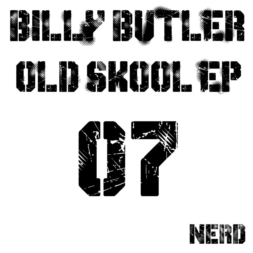 Picture of Old Skool - EP