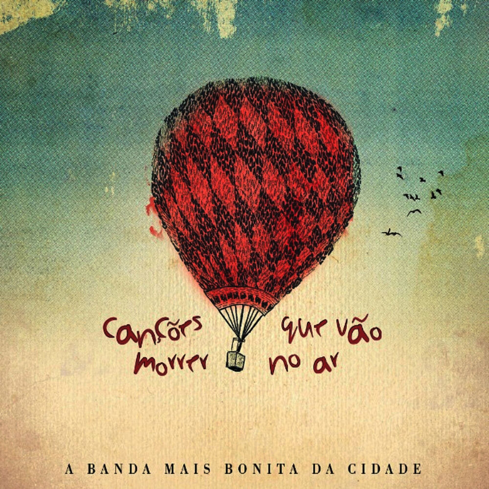 Picture of Canções Que Vão Morrer No Ar