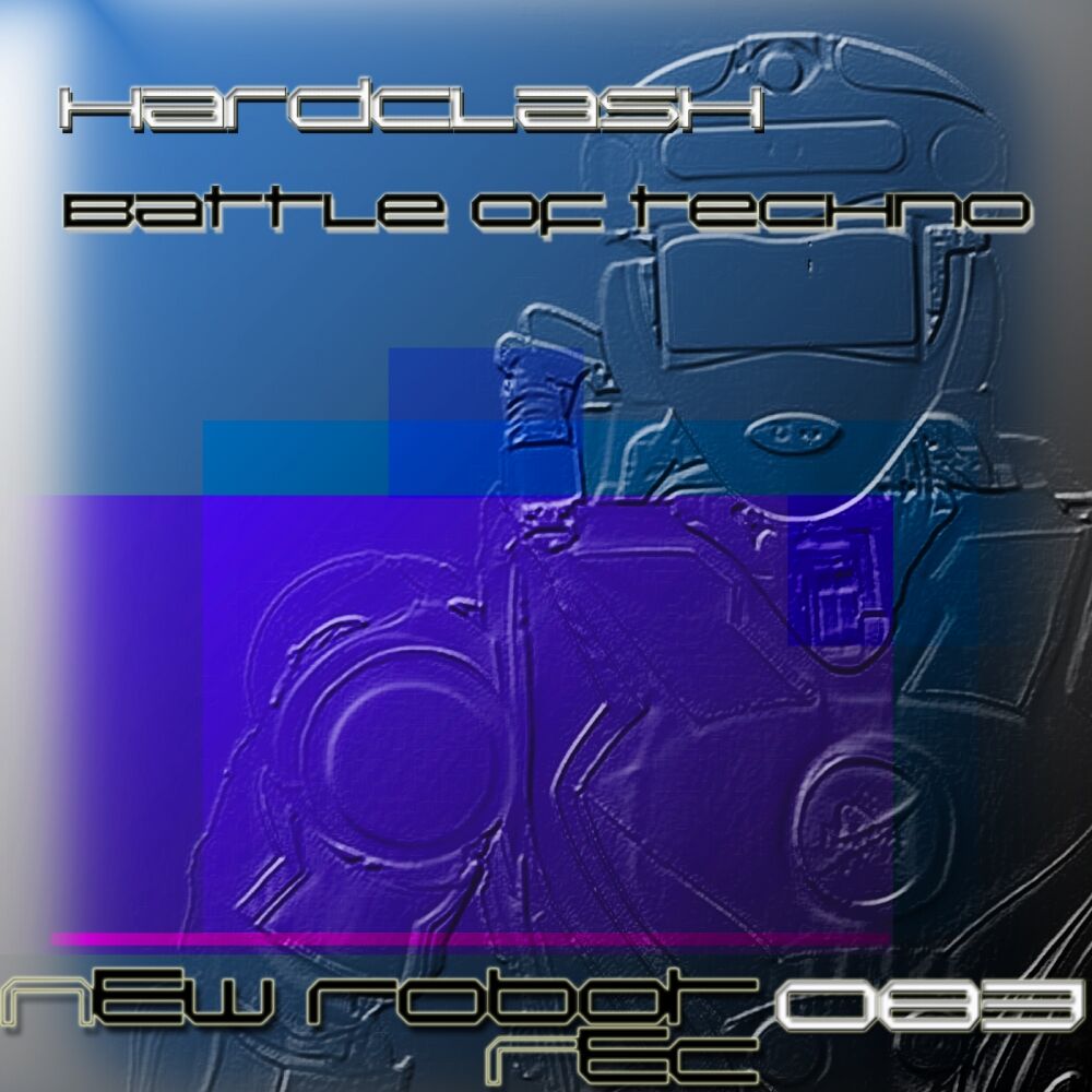 Picture of Battle Of Techno