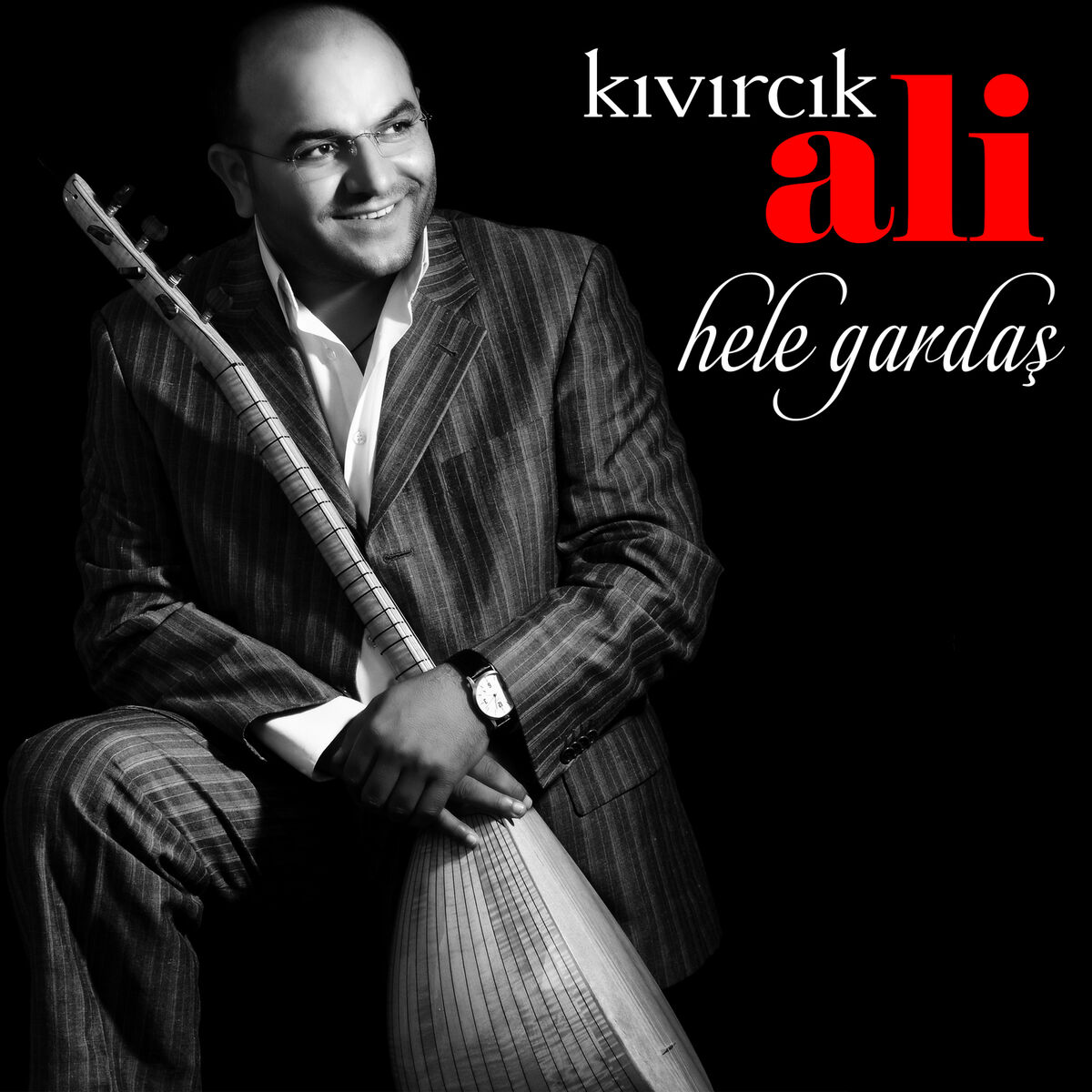Album cover of Hele Gardaş