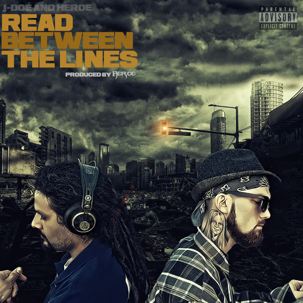 Picture of Read Between the Lines