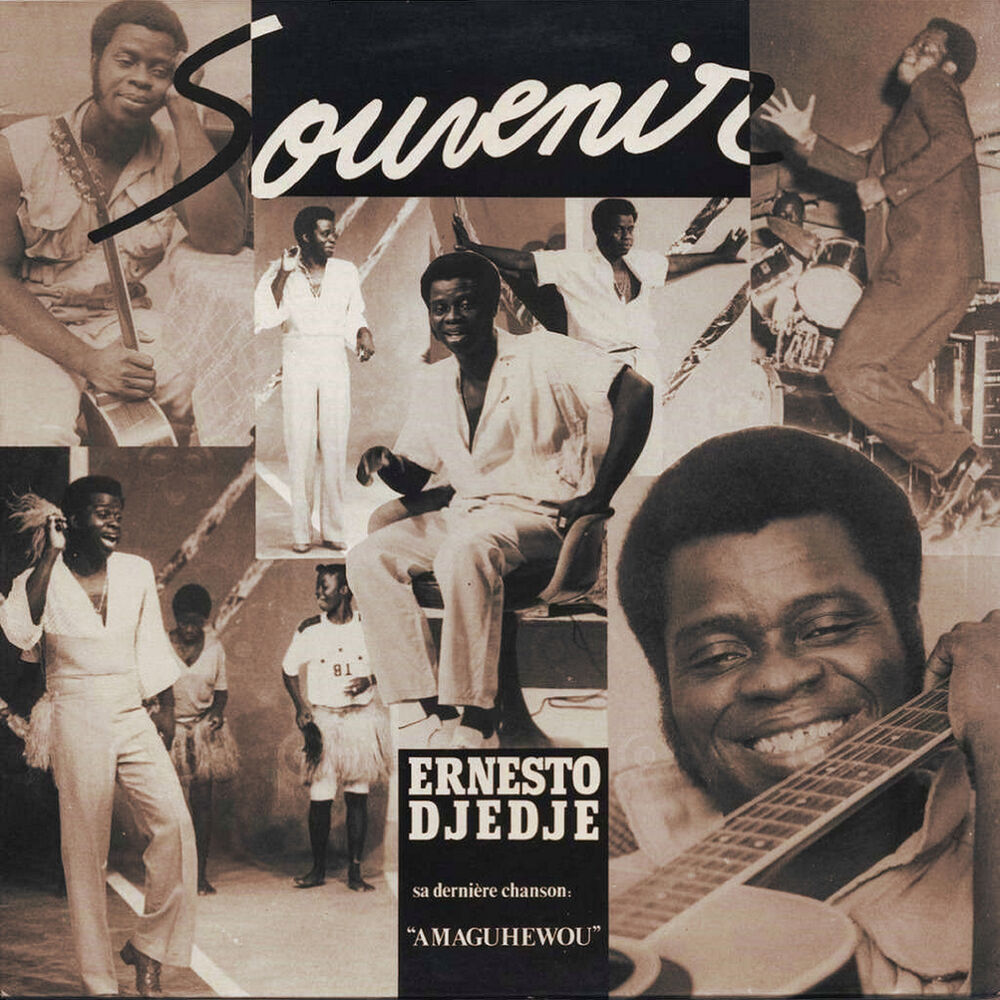 Picture of Sa dernière chanson