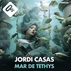 Cover of Mar de Tethys