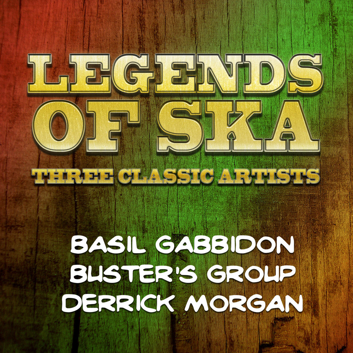 Basil Gabbidon: albums, songs, concerts | Deezer