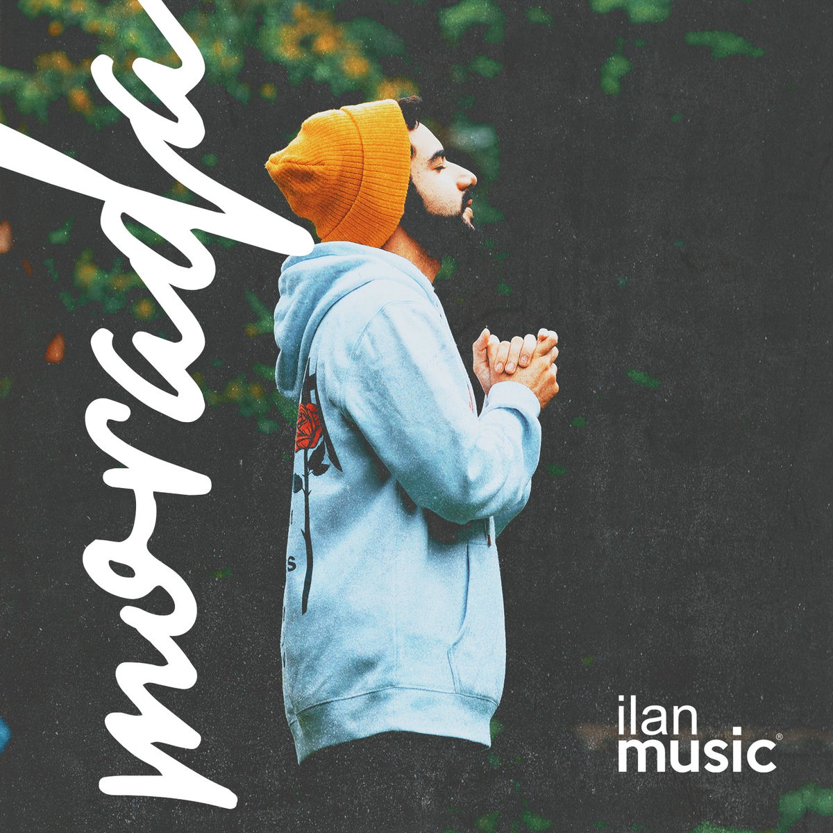 Album cover of Morada