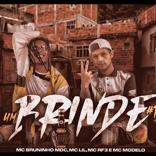 Um Brinde #1