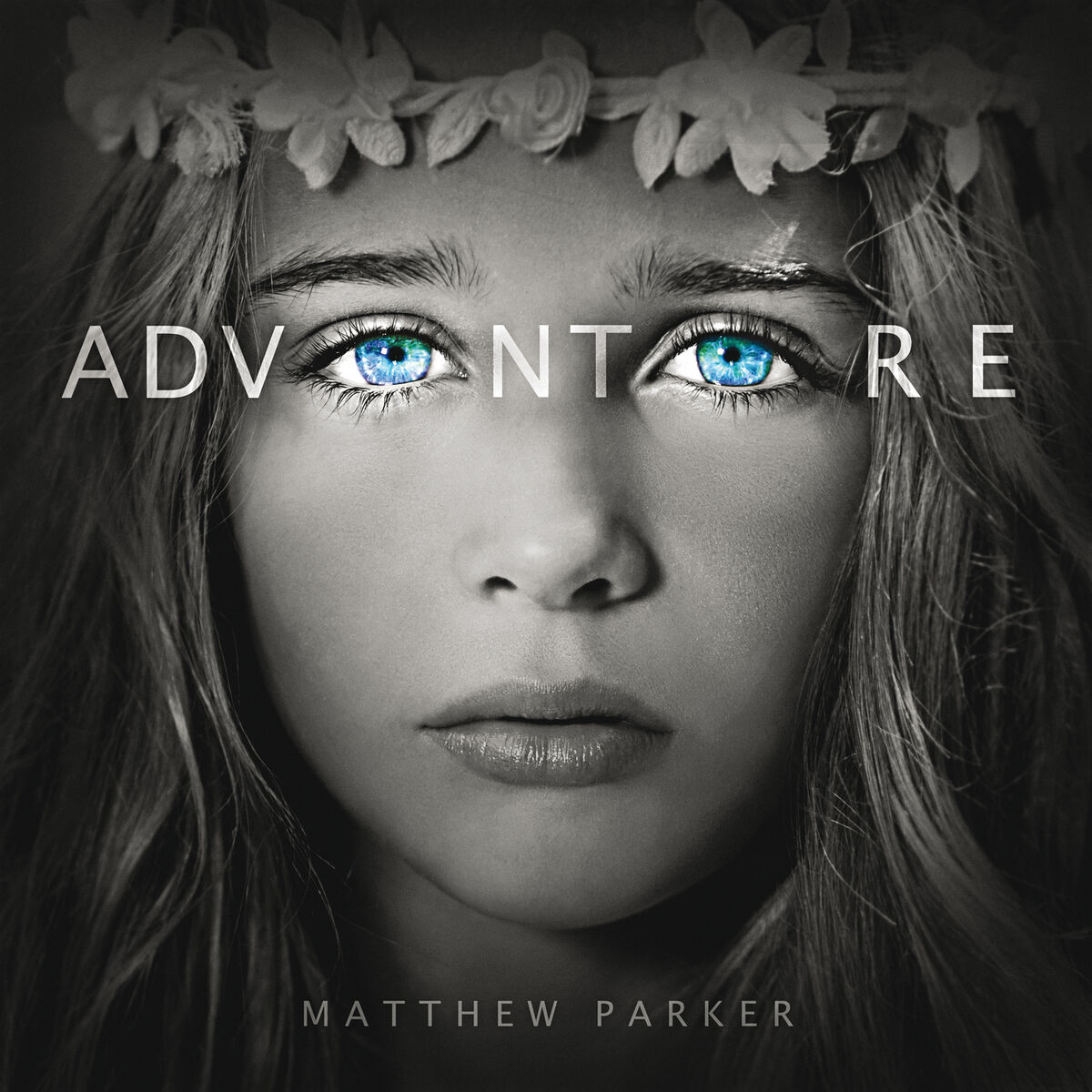 Album cover of Adventure