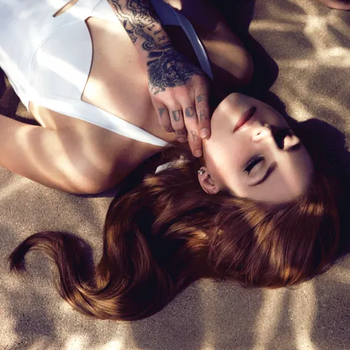 Capa de Blue Jeans