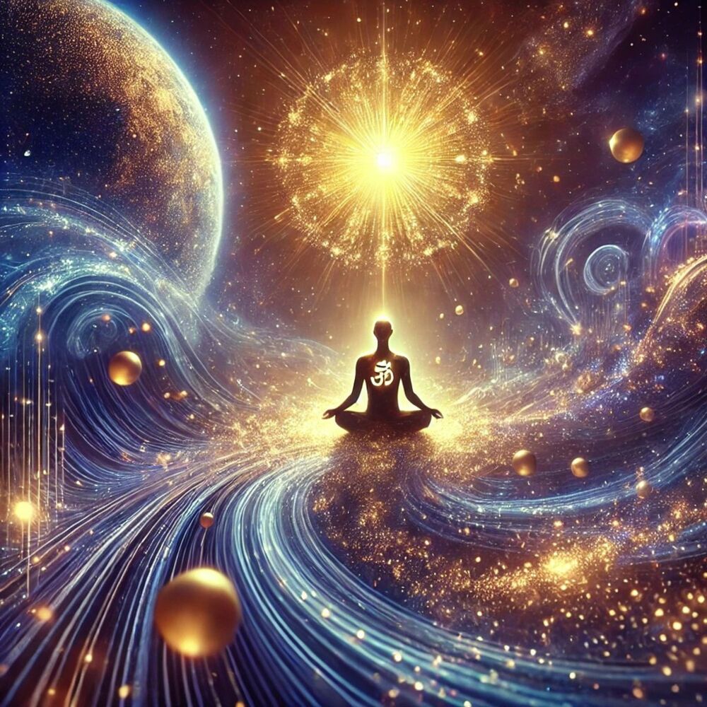 Picture of 639 Hz - Let Go of Fear & Anxiety and Embrace a State of Ultimate Relaxation